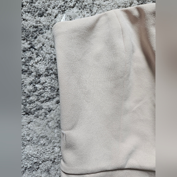 WAYF Strapless Dress NWT - Picture 14 of 16